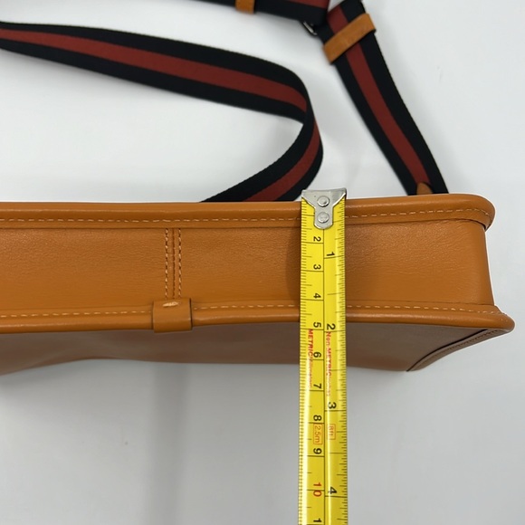Coach Heritage Convertible Crossbody - Picture 9 of 16